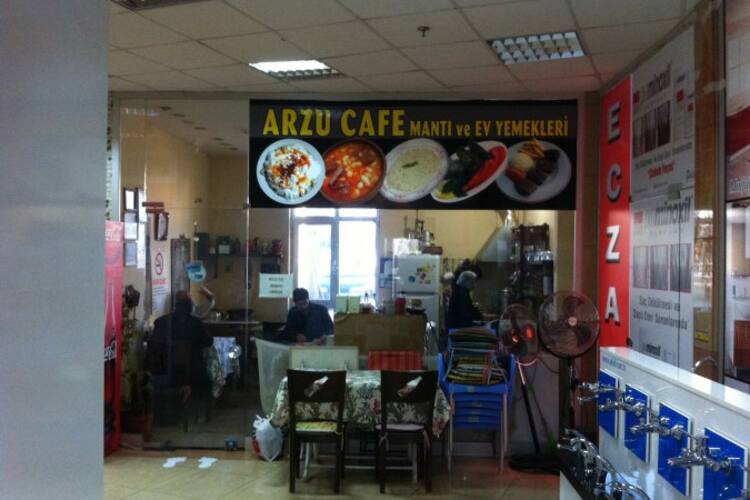 Arzu Cafe Manti Ve Ev Yemekleri Foto Gambar Untuk Arzu Cafe Manti Ve Ev Yemekleri Eryaman Ankara
